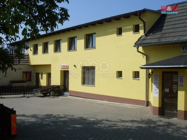 Prodej obchodního prostoru, Babice, Sportovní, 650 m2