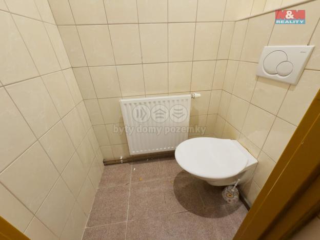 Pronájem kanceláře, Karviná - Ráj, Borovského, 43 m2