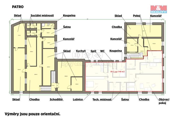Prodej obchodního prostoru, Mariánské Lázně, Hlavní třída, 932 m2