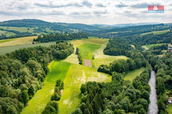 Prodej pole, Peřimov, 18757 m2