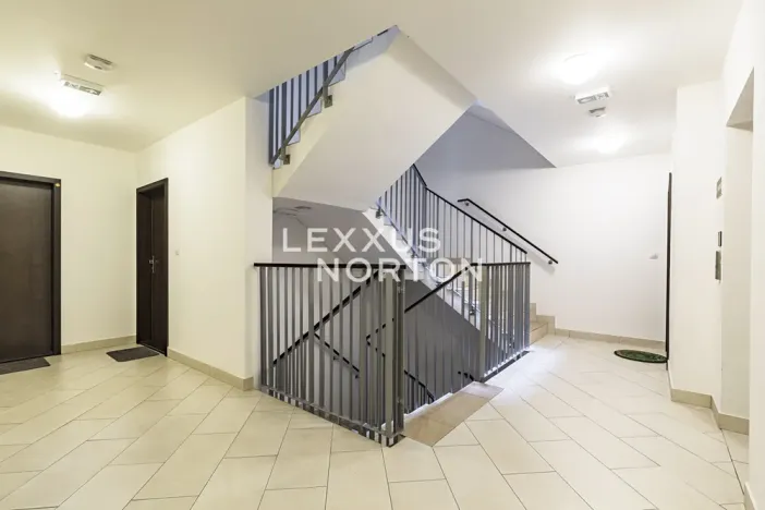 Prodej bytu 3+kk, Praha - Holešovice, V háji, 91 m2