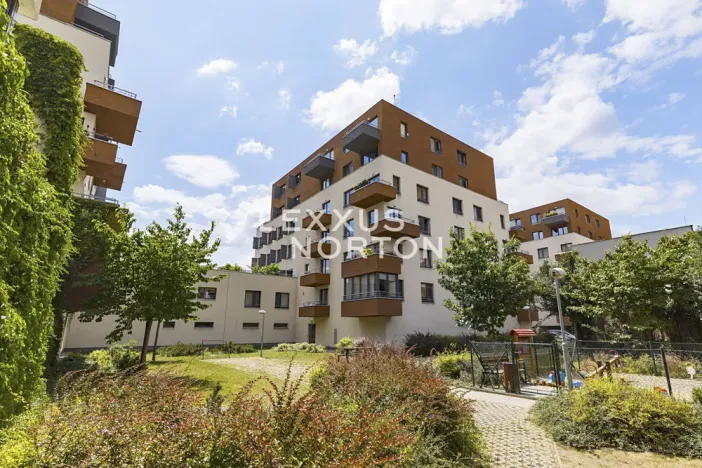 Prodej bytu 3+kk, Praha - Holešovice, V háji, 91 m2