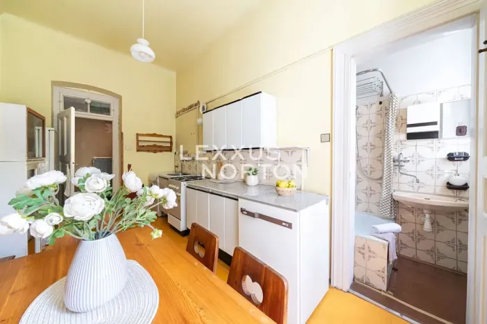 Prodej bytu 2+1, Praha - Holešovice, Veletržní, 74 m2