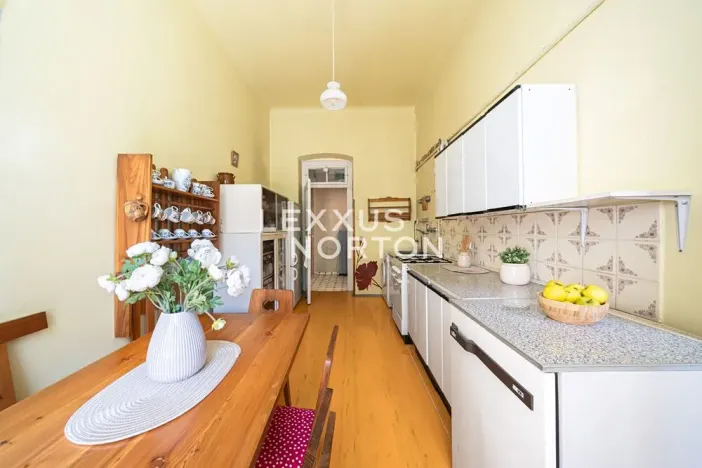 Prodej bytu 2+1, Praha - Holešovice, Veletržní, 74 m2