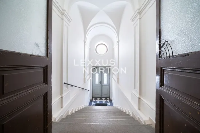 Prodej bytu 2+1, Praha - Holešovice, Veletržní, 74 m2