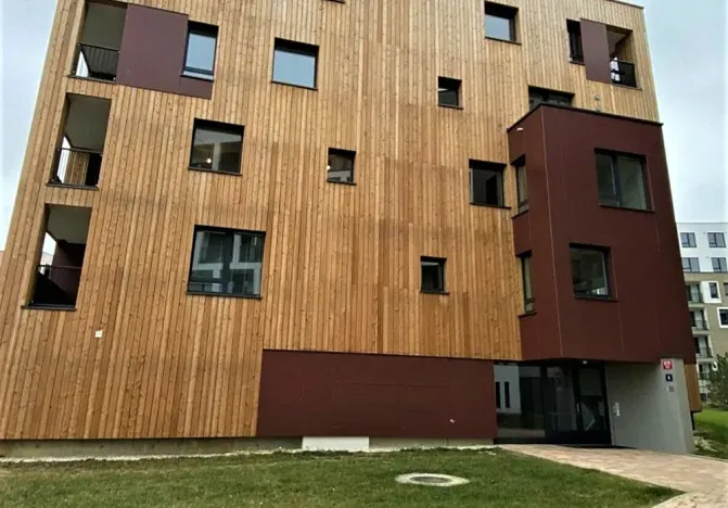 Prodej bytu 2+kk, Praha - Ruzyně, Stočesova, 59 m2