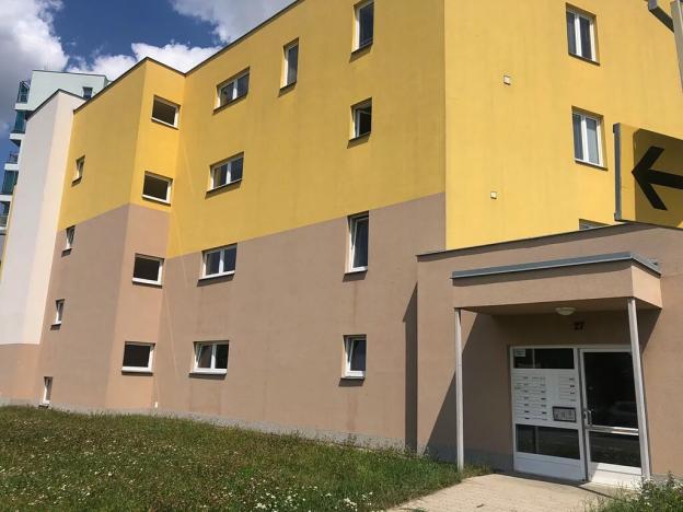 Pronájem bytu 3+kk, Olomouc, Okružní, 64 m2