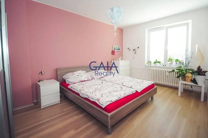 Pronájem bytu 2+kk, Kyjov, Sídliště Za Stadionem, 52 m2