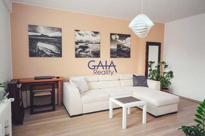 Pronájem bytu 2+kk, Kyjov, Sídliště Za Stadionem, 52 m2