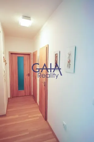 Pronájem bytu 2+kk, Kyjov, Sídliště Za Stadionem, 52 m2