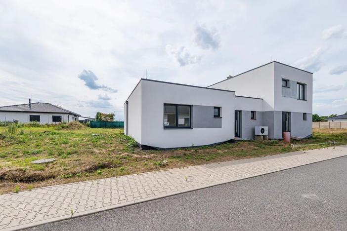 Prodej rodinného domu, Jizerní Vtelno, 98 m2