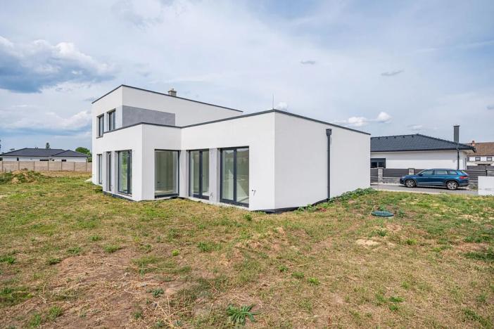 Prodej rodinného domu, Jizerní Vtelno, 98 m2