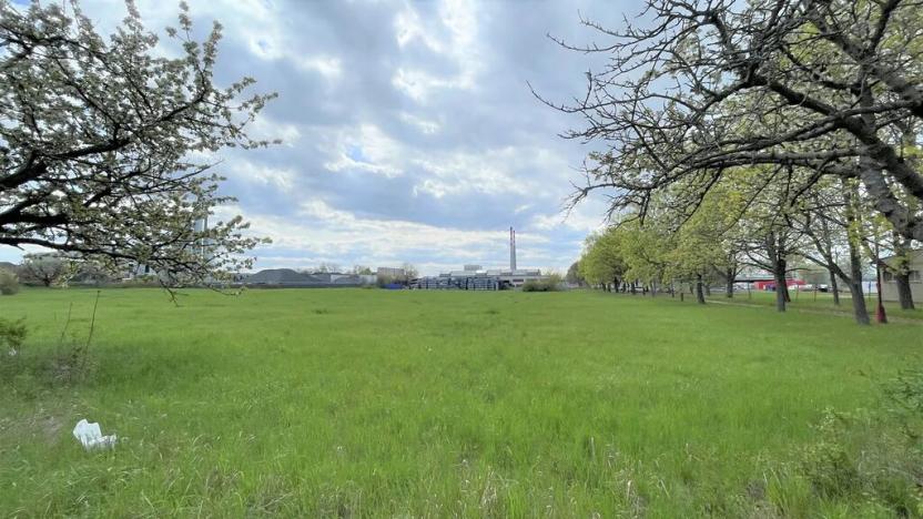 Prodej komerčního pozemku, Louny, Postoloprtská, 31500 m2