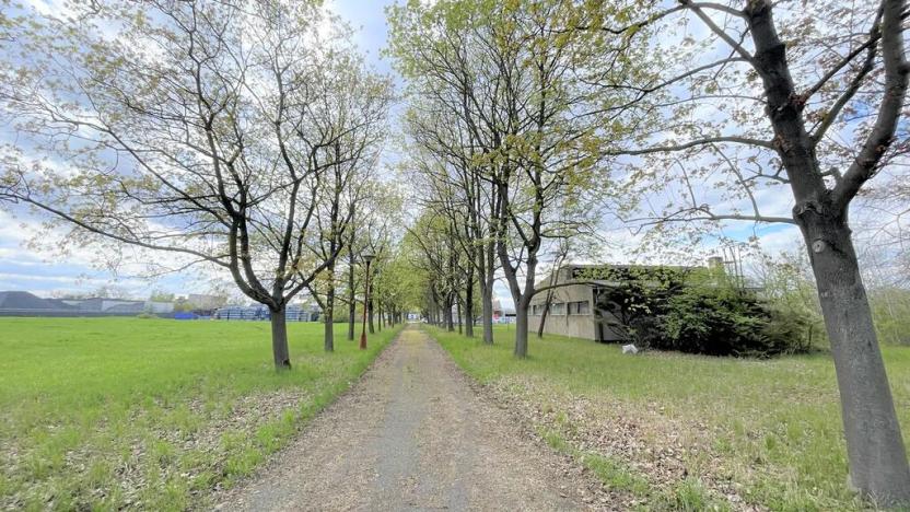 Prodej komerčního pozemku, Louny, Postoloprtská, 31500 m2