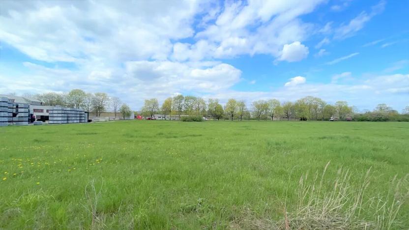 Prodej komerčního pozemku, Louny, Postoloprtská, 31500 m2