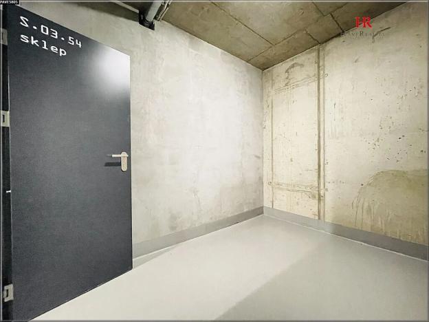 Pronájem bytu 2+kk, Praha - Smíchov, Grafická, 57 m2