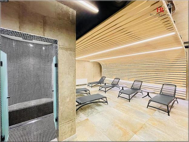 Pronájem kanceláře, Praha - Smíchov, Grafická, 57 m2