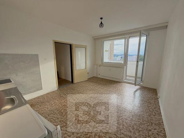 Pronájem bytu 2+kk, Český Krumlov, Lipová, 42 m2