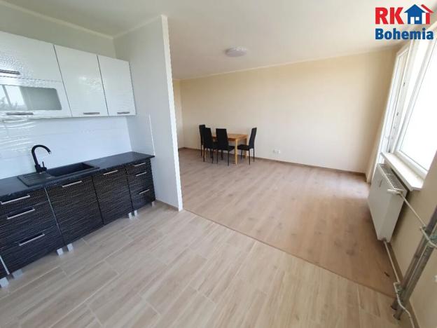 Prodej atypického bytu, Litvínov, Hamerská, 352 m2