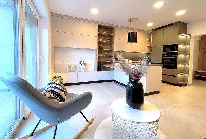 Prodej bytu 2+kk, Písek, Cihlářská, 66 m2