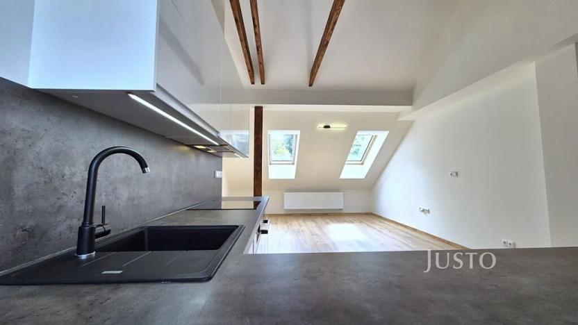 Pronájem bytu 2+kk, Písek, Tylova, 67 m2