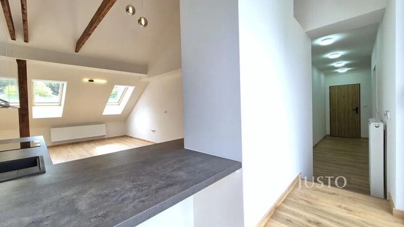 Pronájem bytu 2+kk, Písek, Tylova, 67 m2