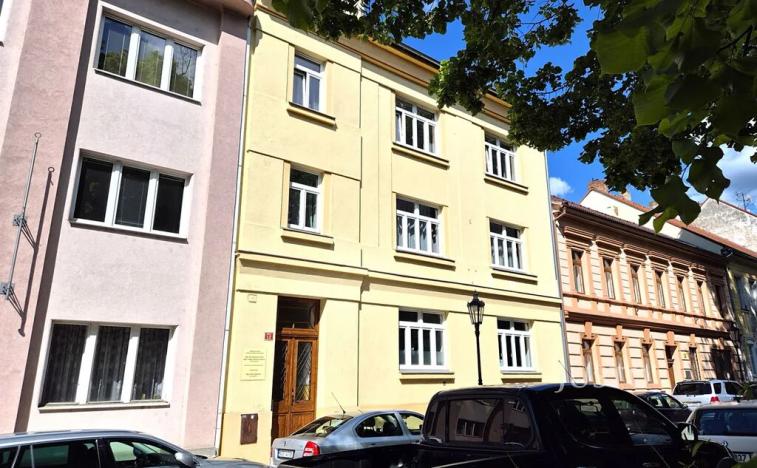 Pronájem bytu 2+kk, Písek, Tylova, 67 m2