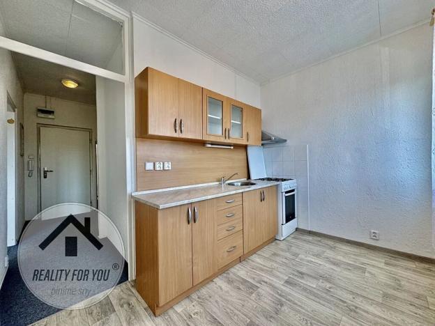 Prodej bytu 2+1, Citice, 53 m2