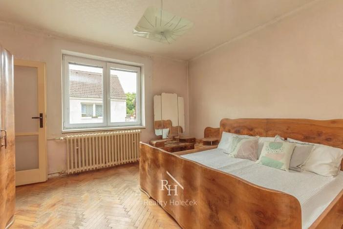 Prodej rodinného domu, Třebichovice, 150 m2