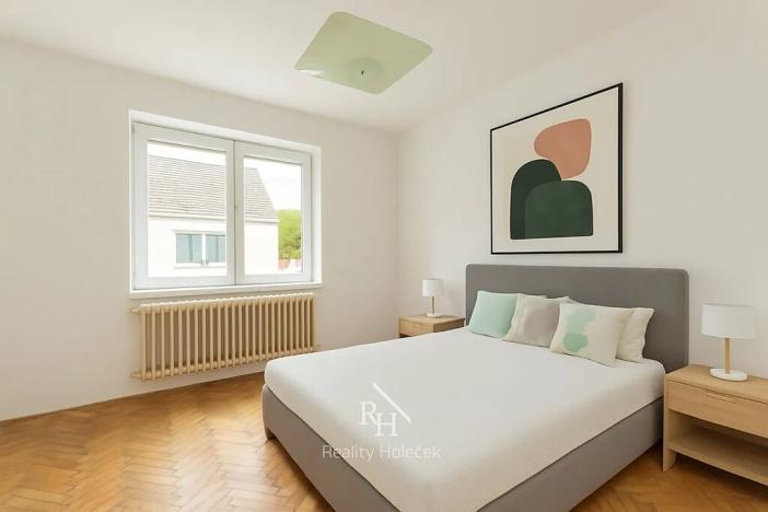 Prodej rodinného domu, Třebichovice, 150 m2