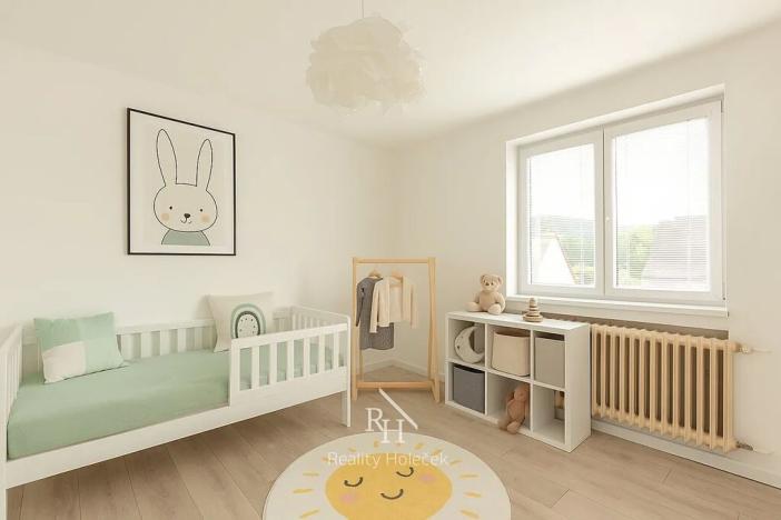 Prodej rodinného domu, Třebichovice, 150 m2