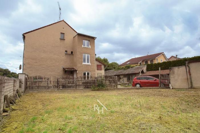 Prodej rodinného domu, Třebichovice, 150 m2