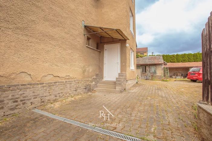 Prodej rodinného domu, Třebichovice, 150 m2