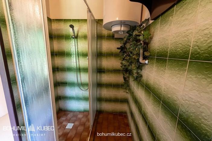 Prodej chaty, Soběslav, Na Cihelně, 45 m2