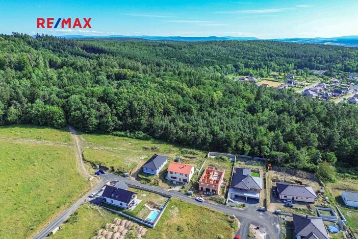 Prodej rodinného domu, Holýšov, Pod Lesem, 112 m2