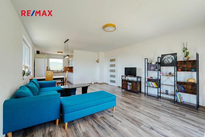 Prodej rodinného domu, Holýšov, Pod Lesem, 112 m2