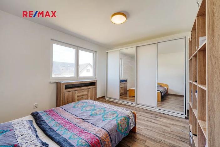 Prodej rodinného domu, Holýšov, Pod Lesem, 112 m2