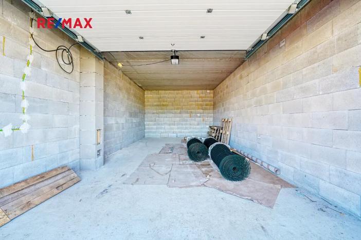 Prodej rodinného domu, Holýšov, Pod Lesem, 112 m2