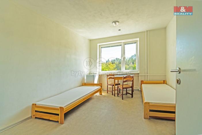 Prodej činžovního domu, Velké Meziříčí - Mostiště, 380 m2