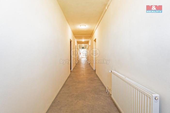 Prodej činžovního domu, Velké Meziříčí - Mostiště, 380 m2