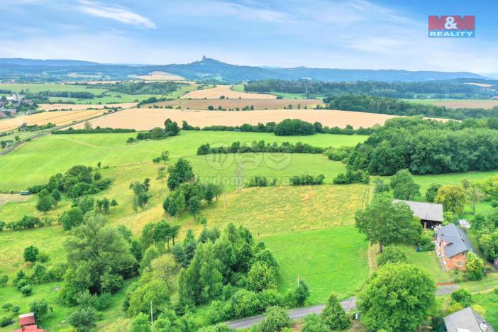 Prodej pozemku pro bydlení, Libuň - Jivany, 2267 m2