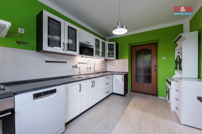 Prodej rodinného domu, Cheb - Podhrad, Chebská, 147 m2