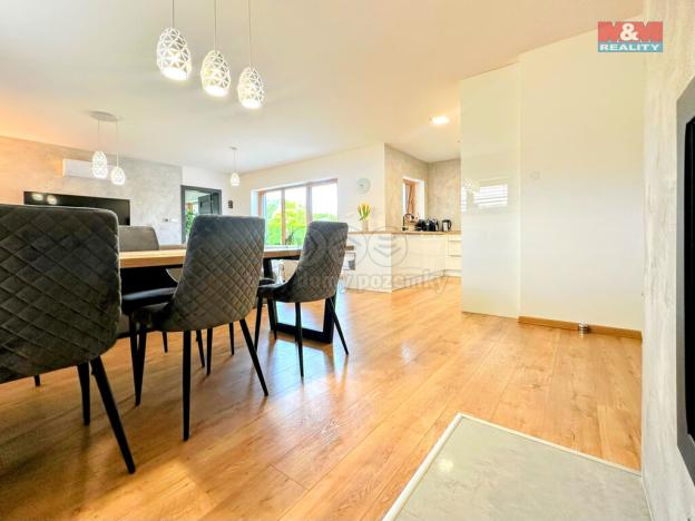 Prodej rodinného domu, Rychvald, Petřvaldská, 137 m2