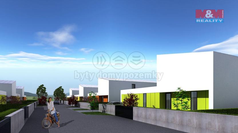 Prodej pozemku pro bydlení, Květnice, K Oboře, 933 m2