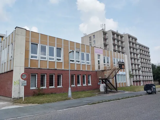 Prodej - jiné, Hradec Králové, Jana Masaryka, 3000 m2