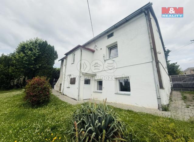 Prodej činžovního domu, Orlová - Poruba, Třešňová, 133 m2