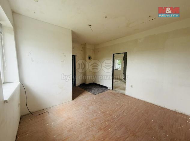 Prodej činžovního domu, Orlová - Poruba, Třešňová, 133 m2