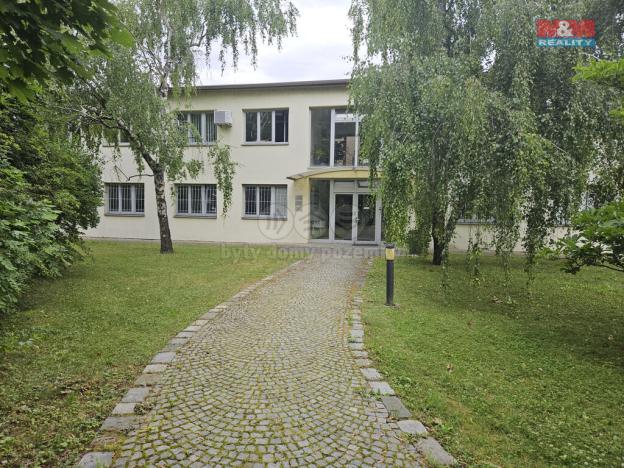 Pronájem kanceláře, Olomouc - Hodolany, Tovární, 63 m2