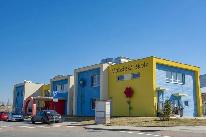 Prodej bytu 4+kk, Praha - Hostavice, Českobrodská, 115 m2