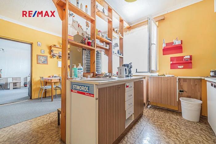 Prodej rodinného domu, Praha - Dolní Počernice, Listopadová, 302 m2